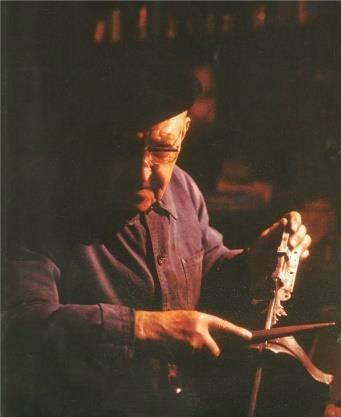 M. Tronquois